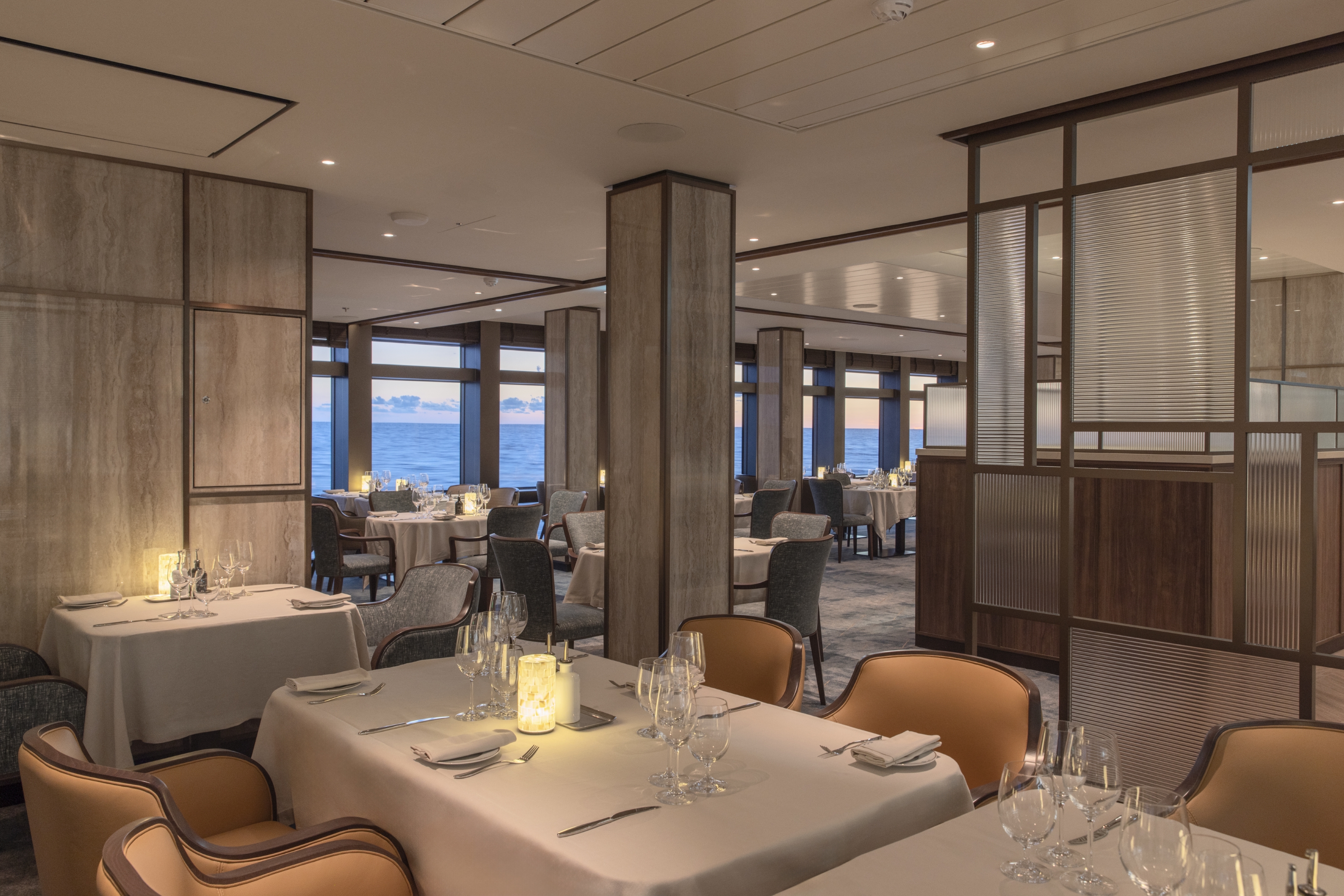 Silver Nova - La Terrazza